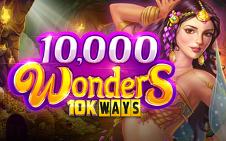  10,000 Wonders 
