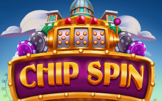  Chip Spin 