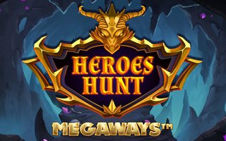  Heroes Hunt 