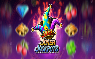  Joker Jackpot 