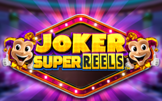  Joker Super Reels  