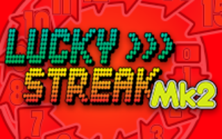  Lucky Streak Mk2 