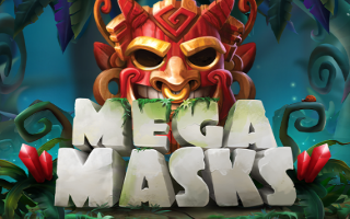  Mega Masks 