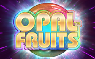  Opal Fruits 