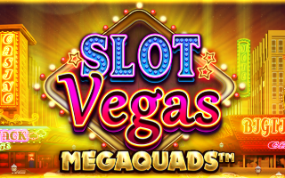  Slot Vegas 