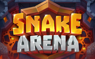  Snake Arena 