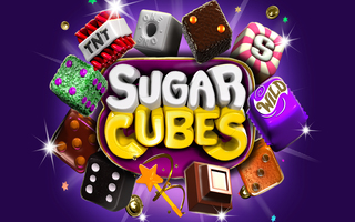  Sugar Cubes 