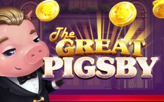  The Great Pigsby 