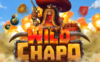  Wild Chapo 